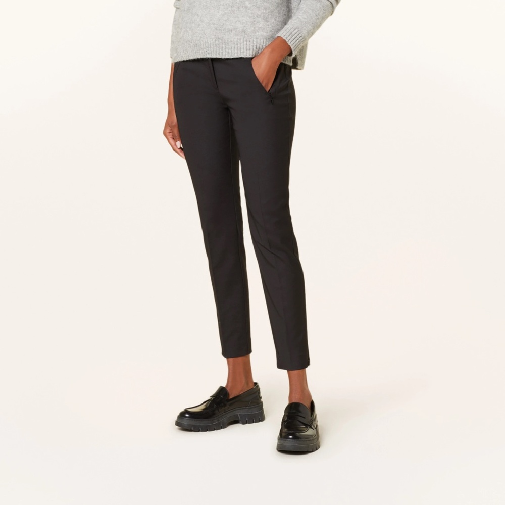 Hugo Boss Trousers ANAITA - Size 4